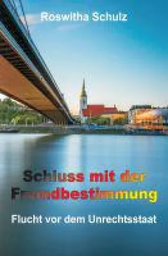 Bild: Schluss mit der Fremdbestimmung - eine Autobiografie berichtet aus der Nachkriegszeit