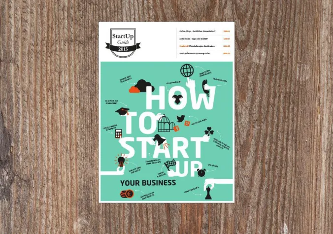 Bild: Magazin StartUp Guide