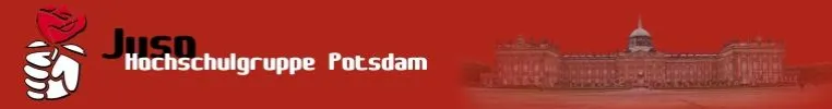Bild: Juso Hochschulgruppen Brandenburg kritisieren Entwurf zum neuen Brandenburgischen Hochschulgesetz