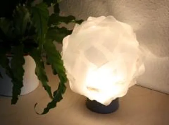 Bild: Designleuchten mit Laser geschnitten