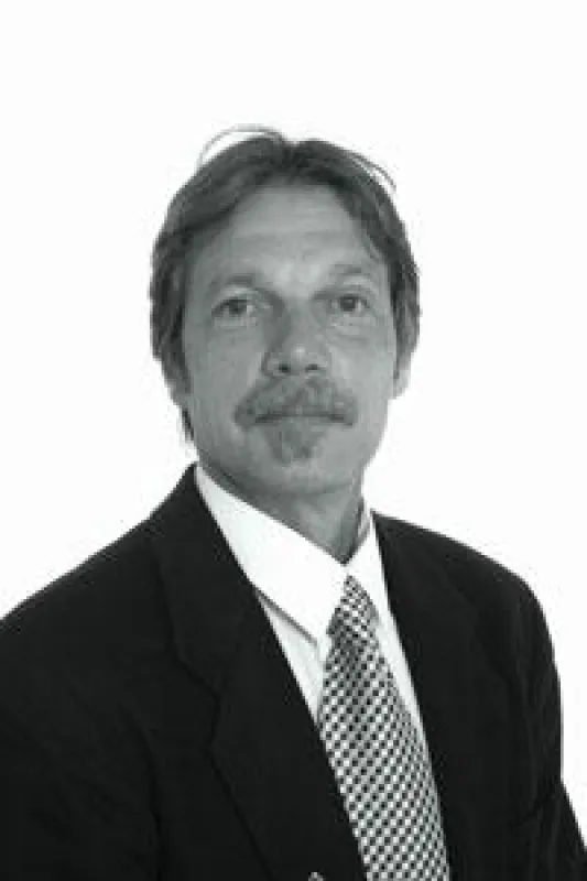 Der neue BUD der Fort Dodge Veterinär GmbH Leonhard Forstmeier