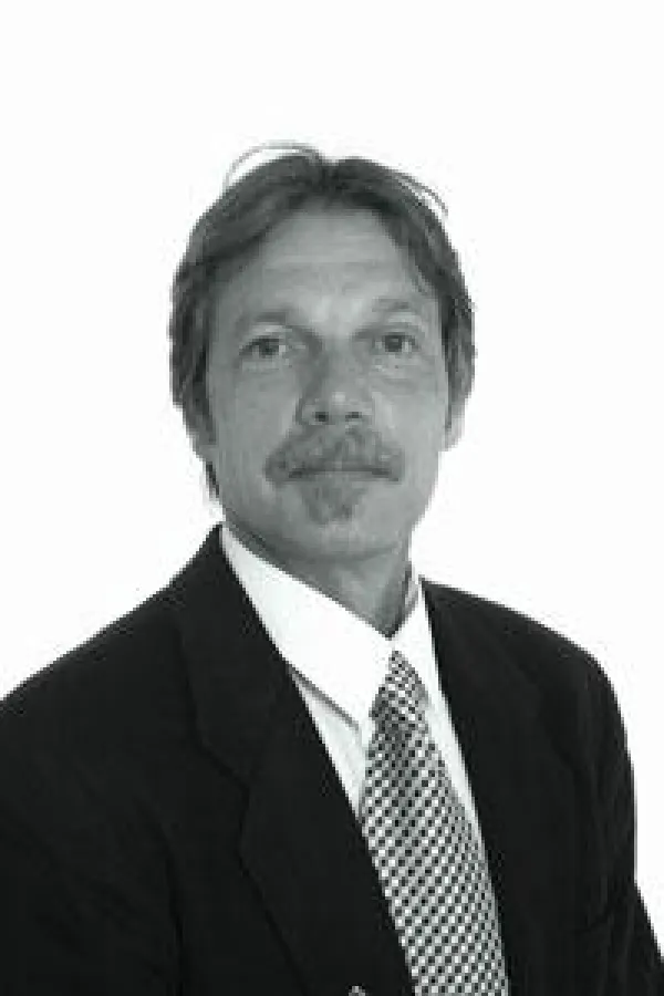 Der neue BUD der Fort Dodge Veterinär GmbH Leonhard Forstmeier