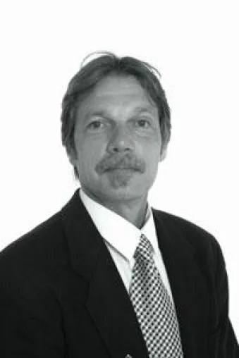 Bild: Neuer Business Unit Director Livestock bei der Fort Dodge Veterinär GmbH