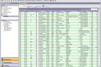 Workflowmanagementsystem PHOENIX Version 4.7 jetzt verfügbar Bild: Workflowmanagementsystem PHOENIX Version 4.7 jetzt verfügbar