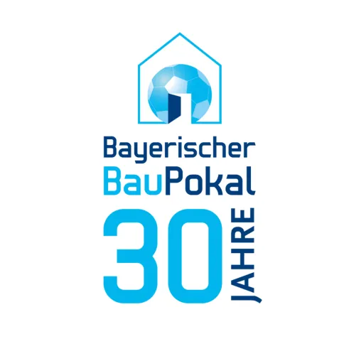 Großes Landesfinale im Bayerischen BauPokal 2023 in Salzweg Bild: Großes Landesfinale im Bayerischen BauPokal 2023 in Salzweg