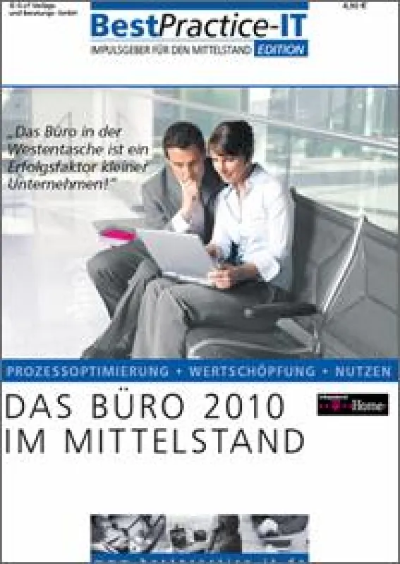 Die neue BestPractice-IT Edition