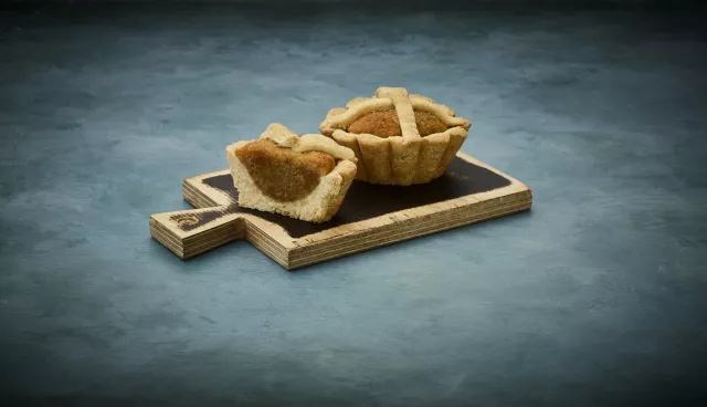 Leipziger Lerche feiert Premiere Bild: Leipziger Lerche feiert Premiere