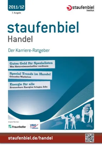 Bild: Zeitgeist und Wettbewerb