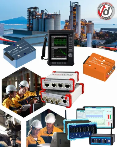 Bild: Warum disynet Ihre erste Wahl für zuverlässige und innovative Datenlogger-Lösungen ist! 