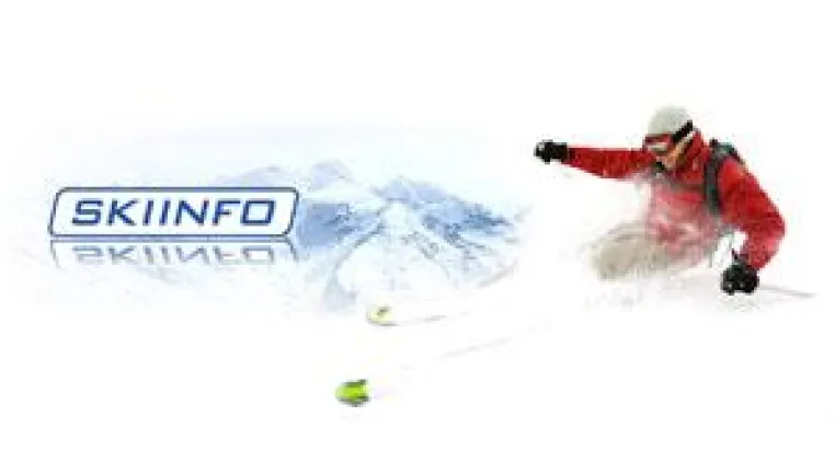 Bild: Skifahrer und Schneefans aufgepasst - Der Winter wird spannend bei skiinfo.de