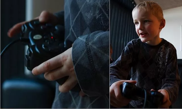 Bild: Fünf Tipps für den kindgerechten Umgang mit Computerspielen