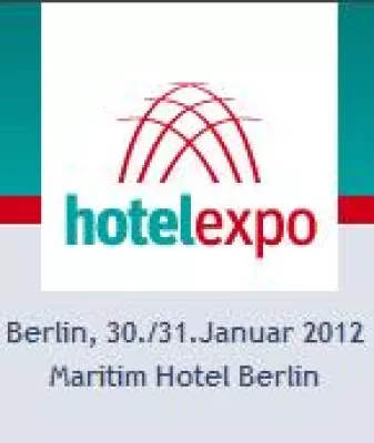 Bild: OFRA Generalbau als Aussteller auf der HotelExpo 2012 vertreten
