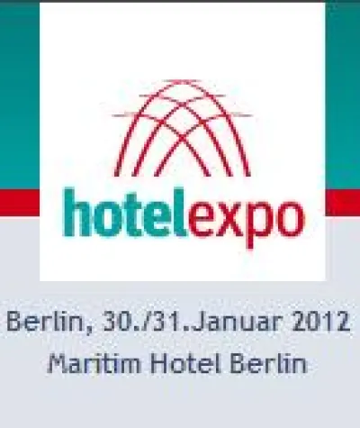 OFRA Generalbau als Aussteller auf der HotelExpo 2012 vertreten Bild: OFRA Generalbau als Aussteller auf der HotelExpo 2012 vertreten