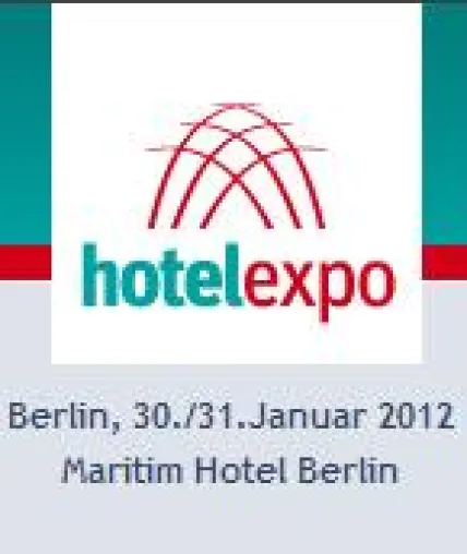 Bild: OFRA Generalbau als Aussteller auf der HotelExpo 2012 vertreten