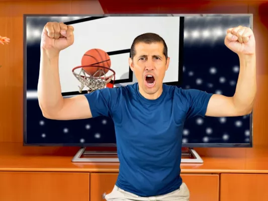 Bild: Olympia im TV streamen