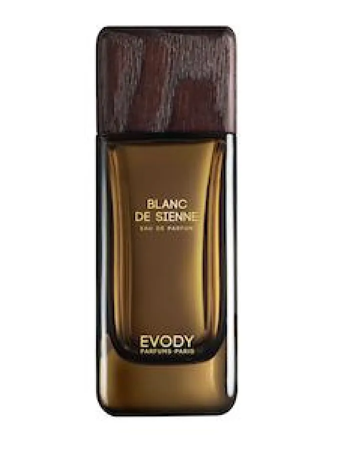 BLANC DE SIENNE VON EVODY PARFUMS