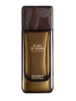 Bild: Blanc de Sienne von Evody Parfums - der verführerische Duft Italiens