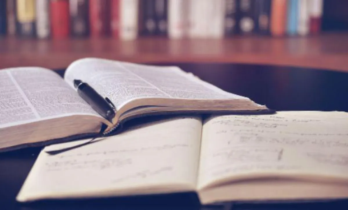 buecherseminar 11. 2017