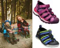 Bild: Maxi-Spaß für Outdoor-Minis