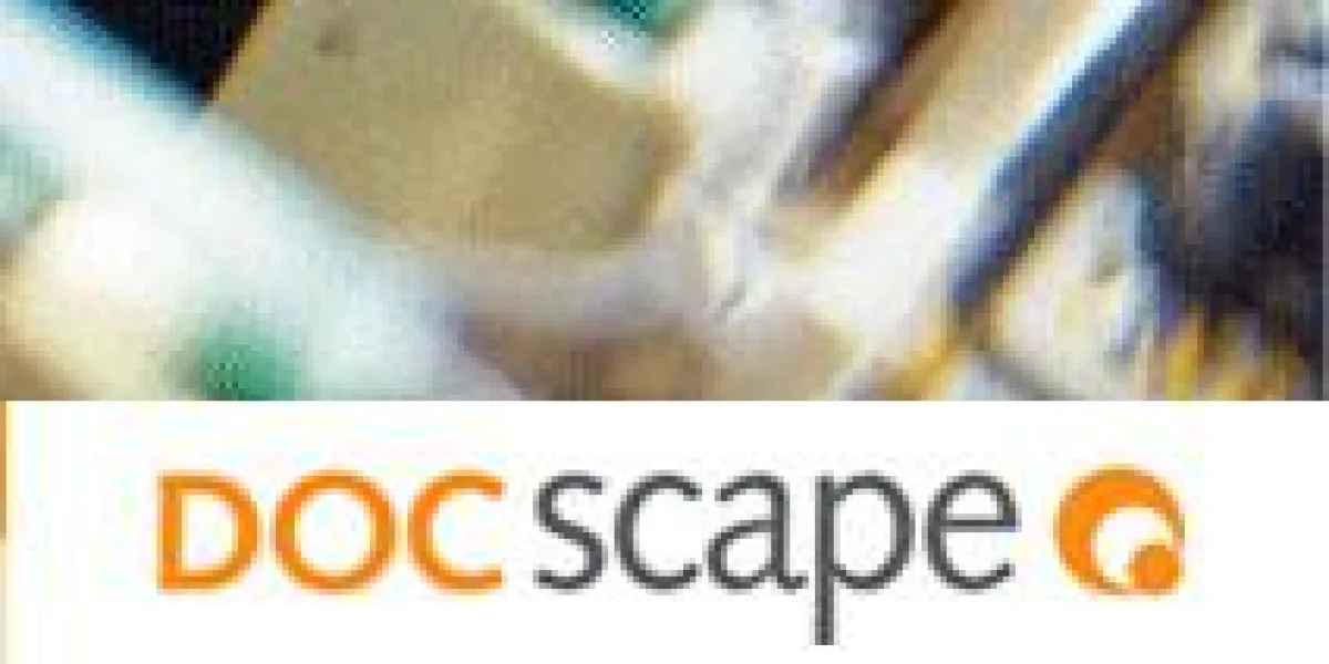 DocScape - Jetzt mit SAP Integration