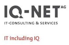Bild: IQ-NET AG entscheidet sich für NAMU-PR