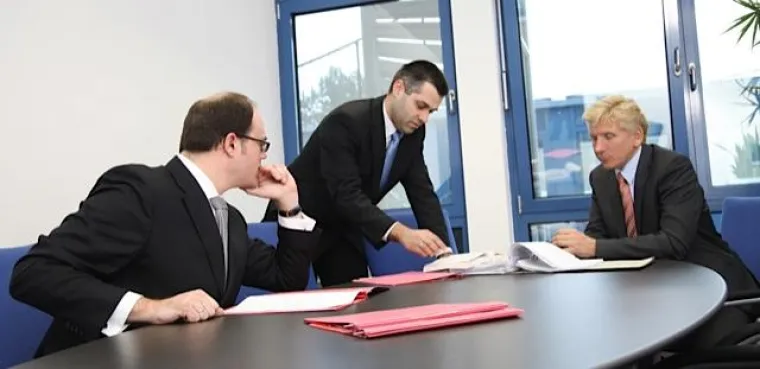 Schufa-Recht in der Praxis - welche Möglichkeiten bestehen? Bild: Schufa-Recht in der Praxis - welche Möglichkeiten bestehen?