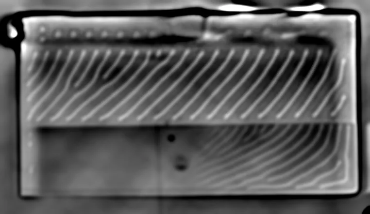 3D-Magnetfeld-Experiment an BESSY II bringt Spintronik voran Bild: 3D-Magnetfeld-Experiment an BESSY II bringt Spintronik voran