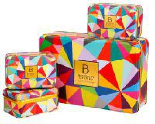 Von der Matcha-Seife bis zum Blesscuit - Hongkonger Messequartett im August zieht rund 500.000 Besucher an Bild: Von der Matcha-Seife bis zum Blesscuit - Hongkonger Messequartett im August zieht rund 500.000 Besucher an