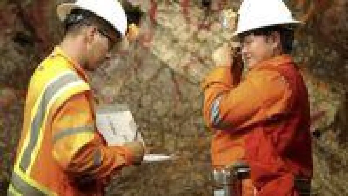 Quelle: Bluestone Resources