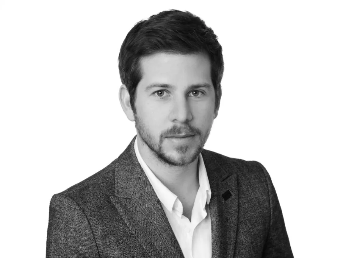 Benjamin Heinle, Consultant Branded Entertainment LOCAVI