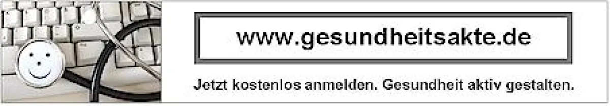 www.gesundheitsakte.de