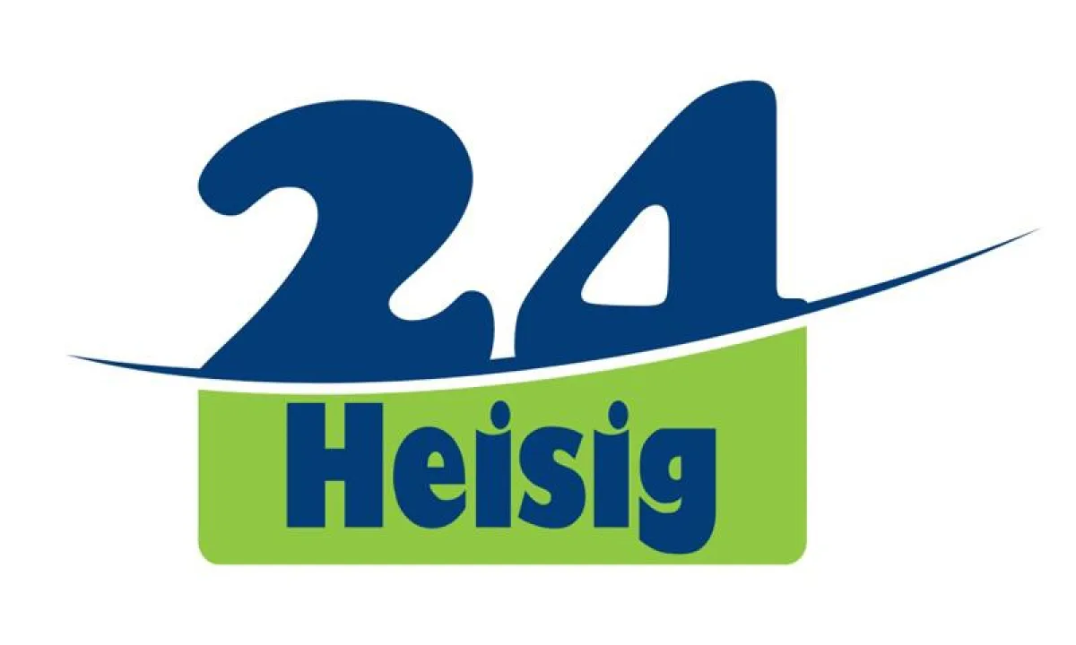 Heisig24 Logo