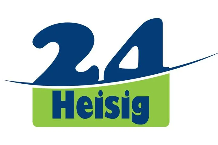 Bild: Heisig baut Service im Internet aus - Neues Shop-Konzept ergänzt die Heisig-Services