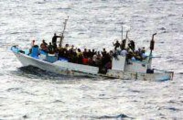 Bild: Flüchtlingskrise, unser Gesundheitssystem am Abgrund?