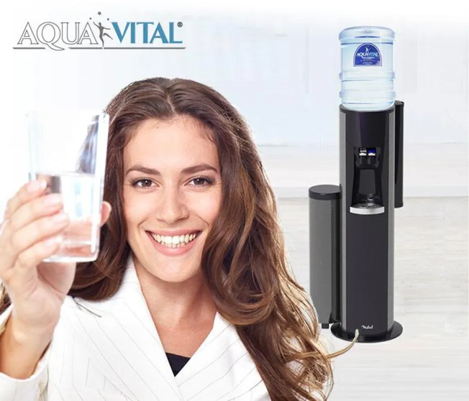 © Aqua Vital 2018