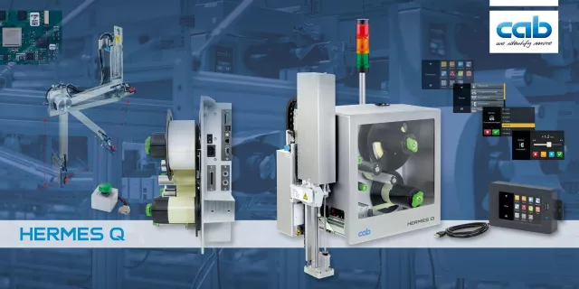 Bild: Kennzeichnung ohne Kompromisse