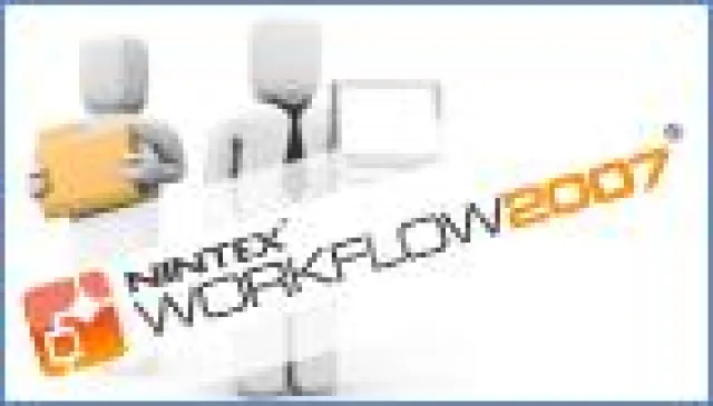 Bild: Neues Release von Nintex Workflow 2007