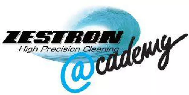 Bild: Die ZESTRON Academy startet mit dem Webinar „Prozesskontrolle in der Elektronikreinigung“ in den Herbst