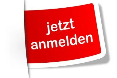 Bild: Einladung Kick-Off-Meeting Delfin.BI am 15.10.2014