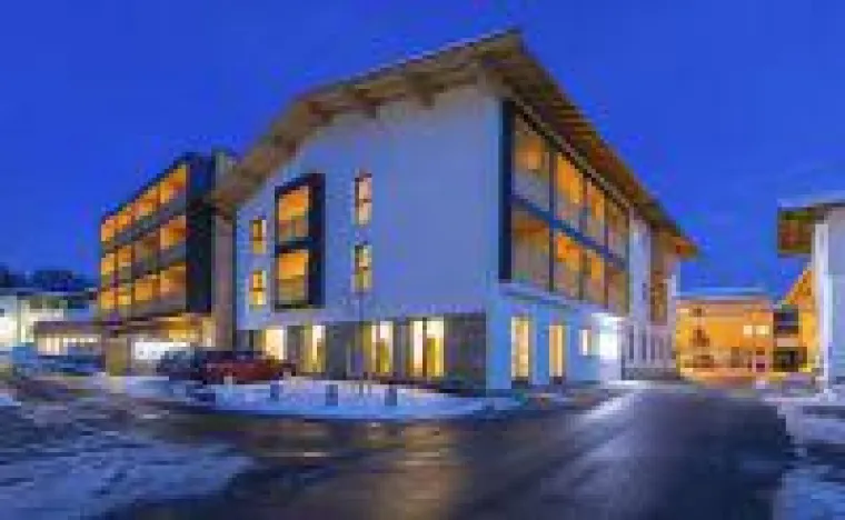 Ganz ungezwungen Bild: Ganz ungezwungen