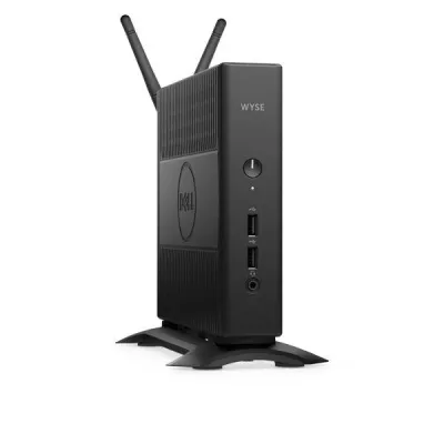 Bild: Dell stellt den Wyse 5060 Thin Client mit Quad-Core-Prozessor vor