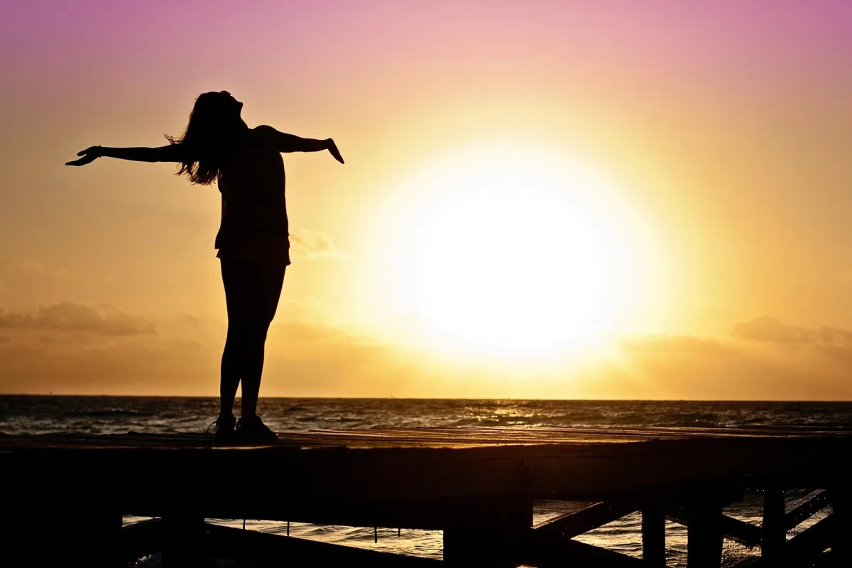 Dankbarkeit ist eine unserer stärksten Emotionen (© https://pixabay.com/)
