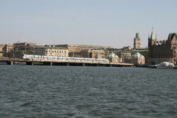 Bild: HaCon verstärkt Aktivitäten in Skandinavien