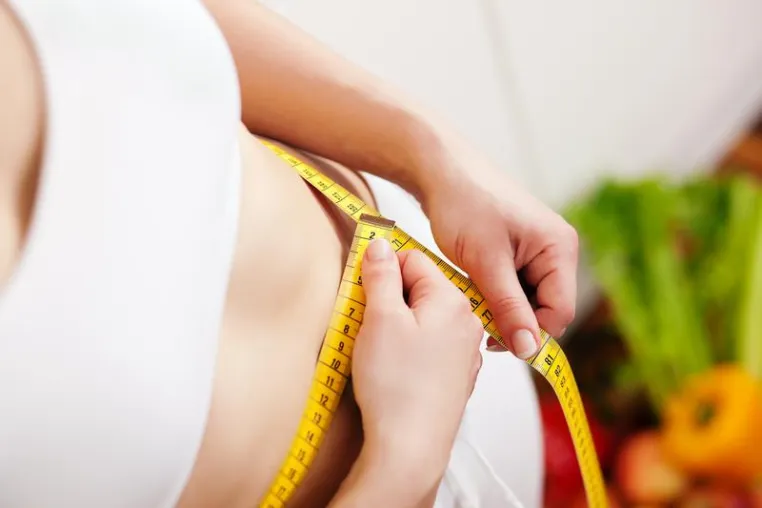 Bild: Warum die Waage nicht so wichtig ist - NutriChange