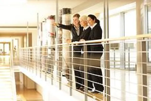 Bild: Neue Unternehmensstipendien beim Campus of Excellence