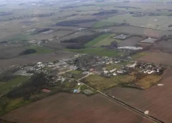 Bild: Vorbild Niederlande: Mega-Mastställe stoppen