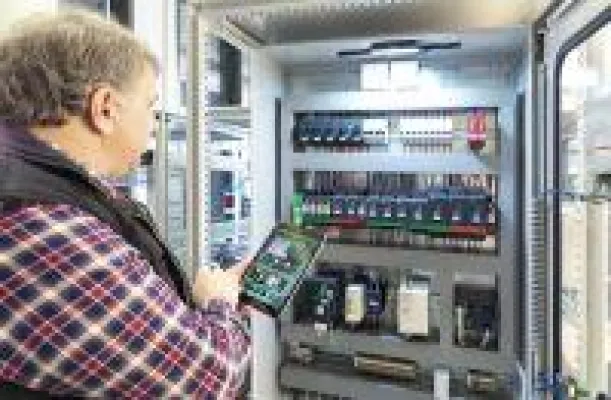 Bild: Schneider Electric: Vollständige IIoT-Integration mit TeSys island und Modicon M262