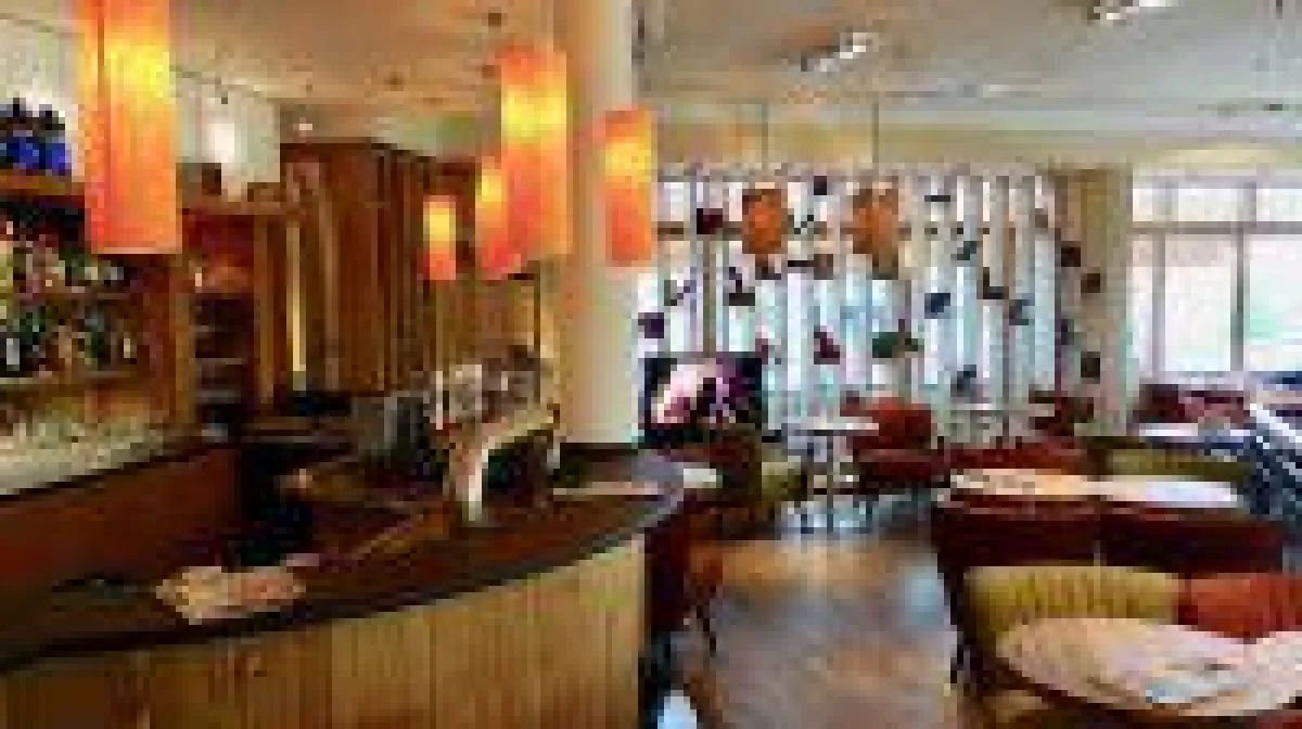 ALEX Magdeburg im neuen Look