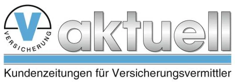 Bild: V-aktuell ein erfolgreicher Dienstleister für Versicherungsvermittler