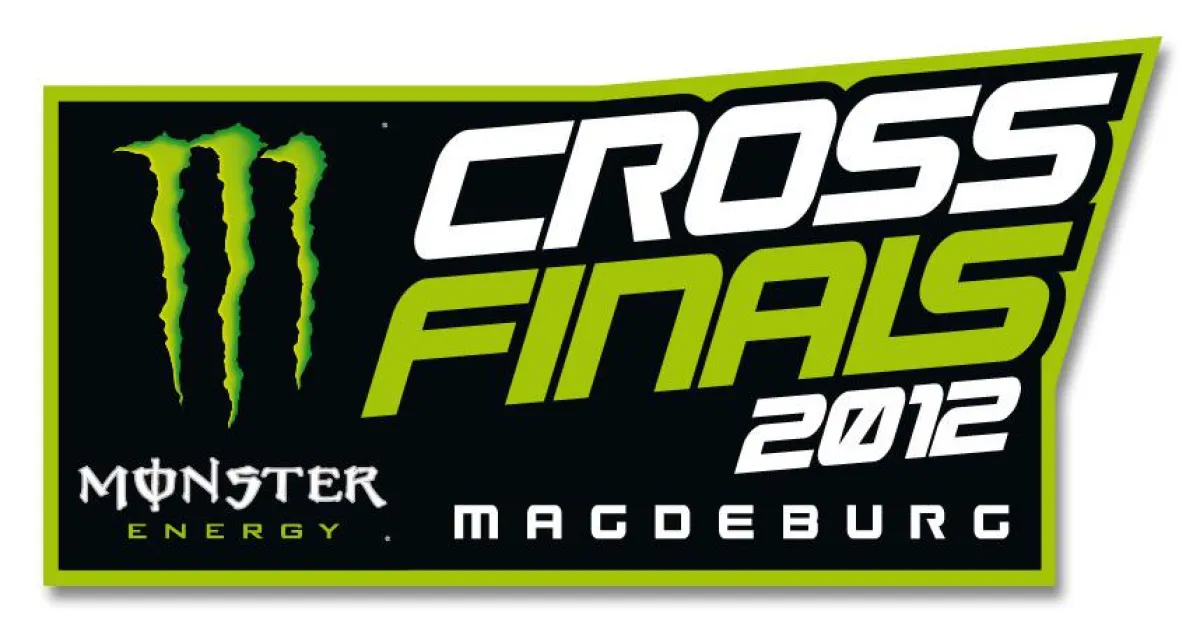 Monster Energy CROSS FINALS 2012